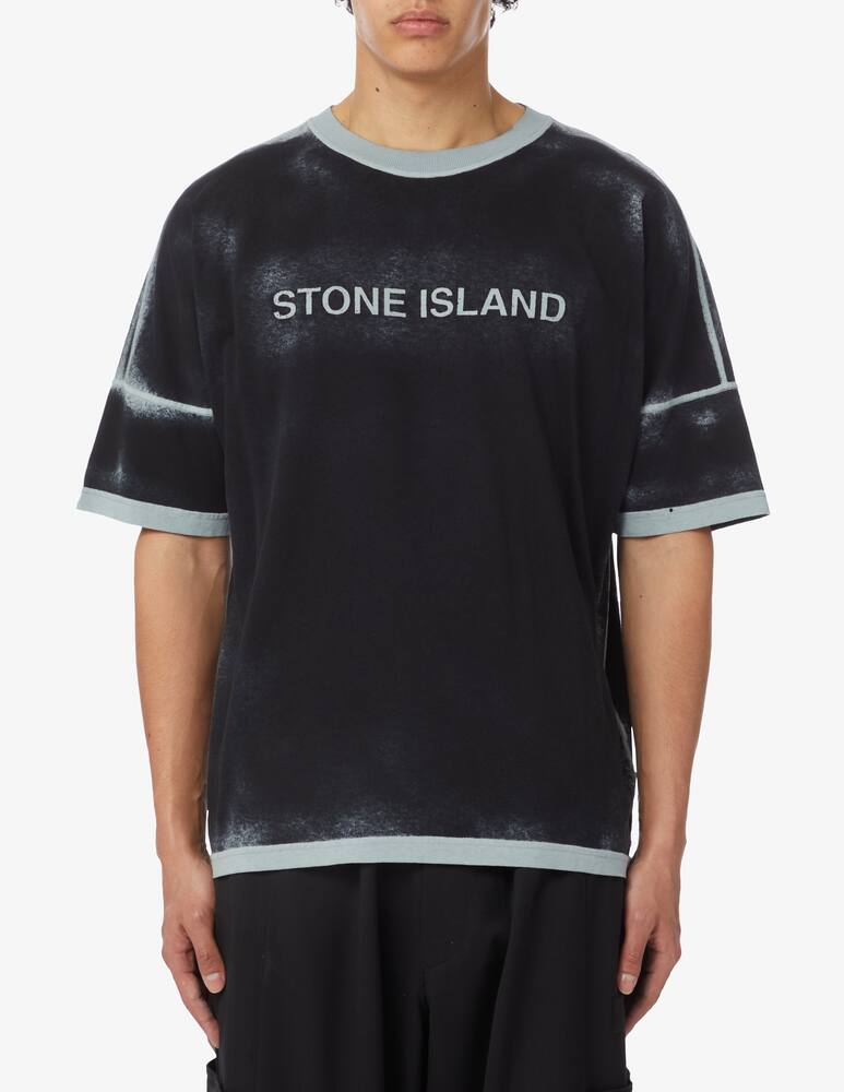 Stone Island Maglietta maniche corte - immagine 5 Stone Island Maglietta maniche corte - immagine 5