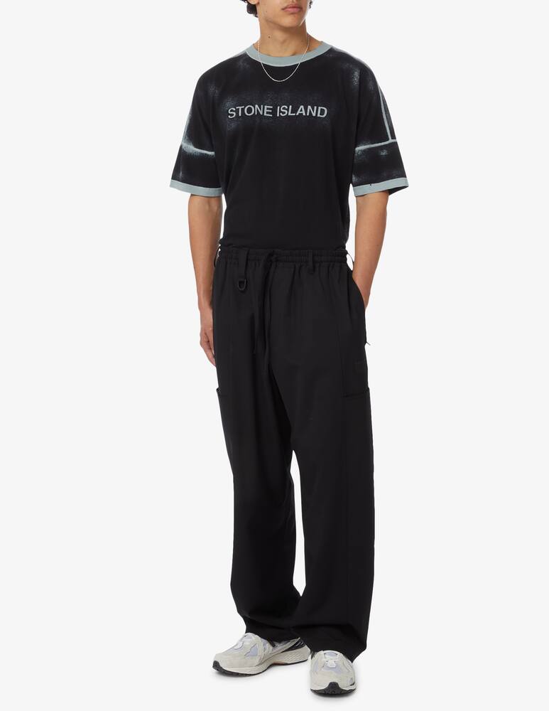 rinascente Stone Island Maglietta maniche corte