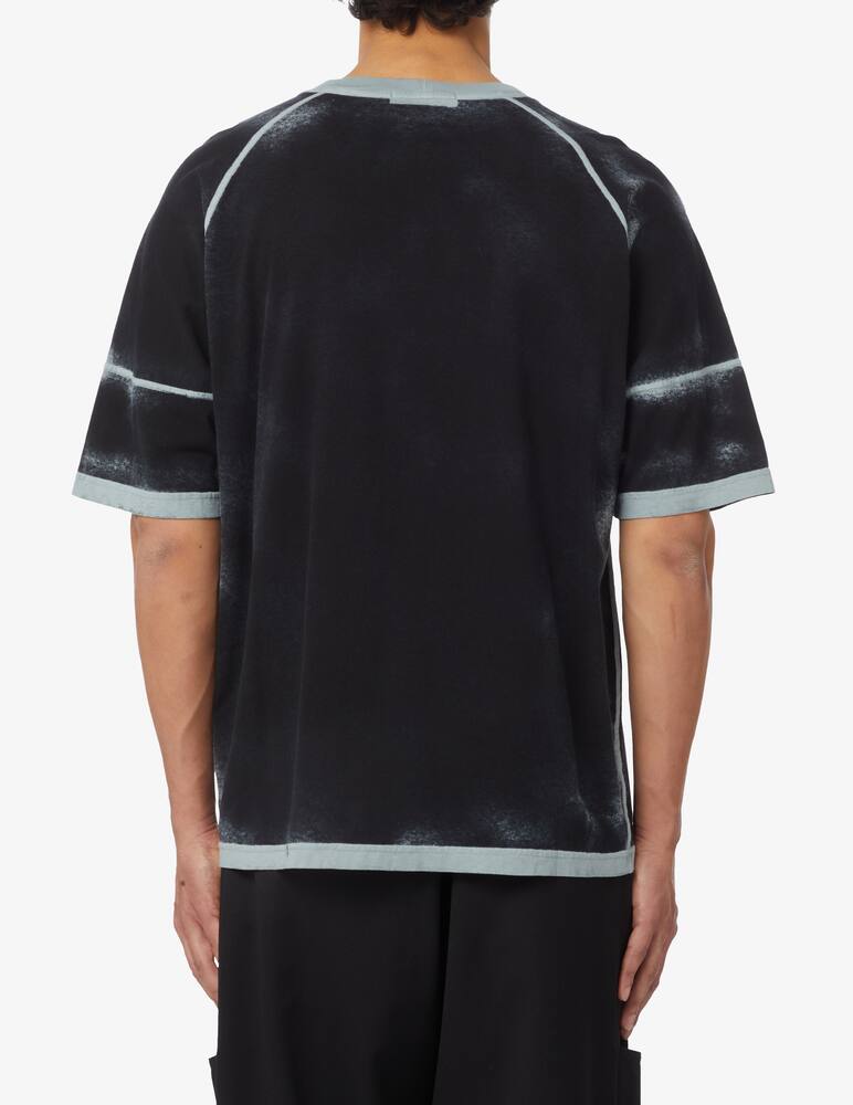 rinascente Stone Island Maglietta maniche corte