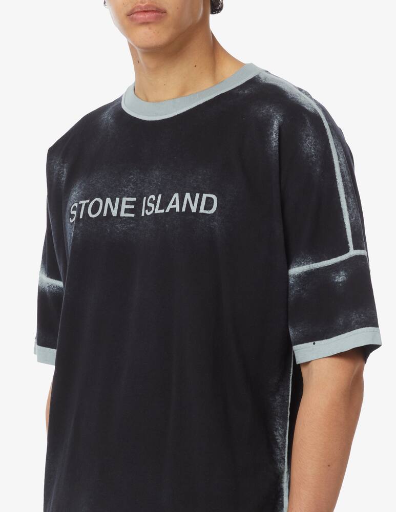 Stone Island Maglietta maniche corte - immagine 8 Stone Island Maglietta maniche corte - immagine 8