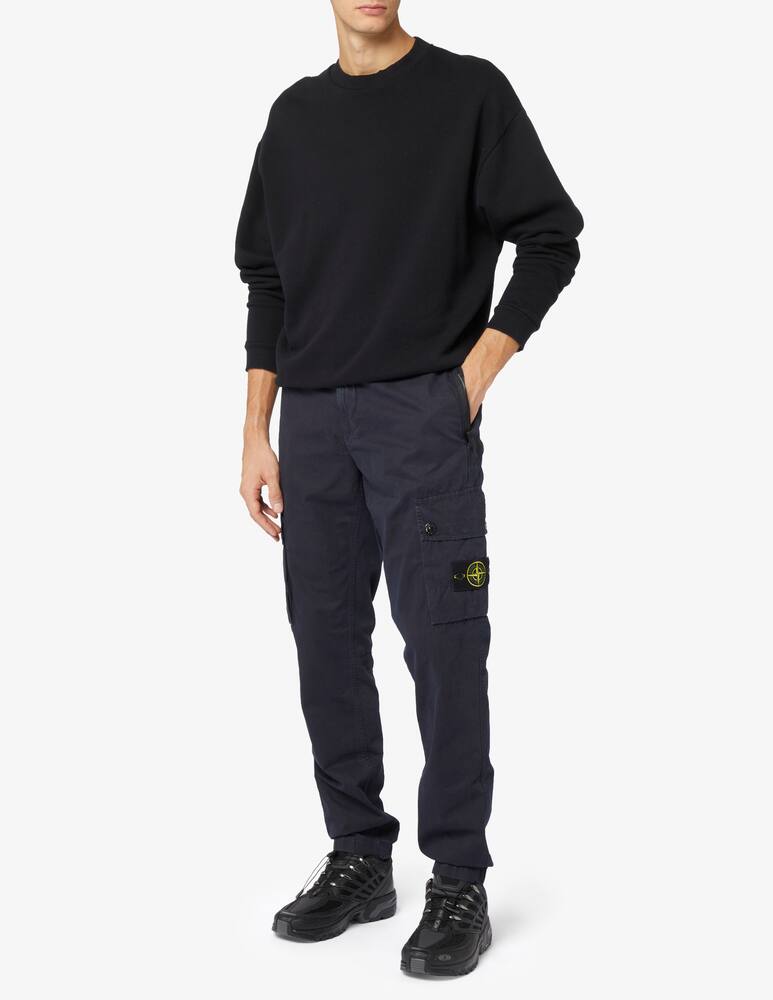 rinascente Stone Island Pantaloni cargo best