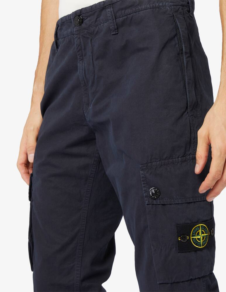 rinascente Stone Island Pantaloni cargo best