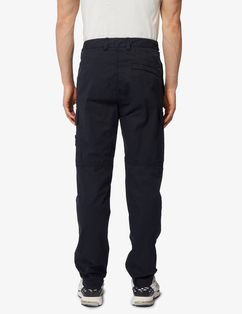 rinascente Stone Island Pantaloni cargo doppia tasca 