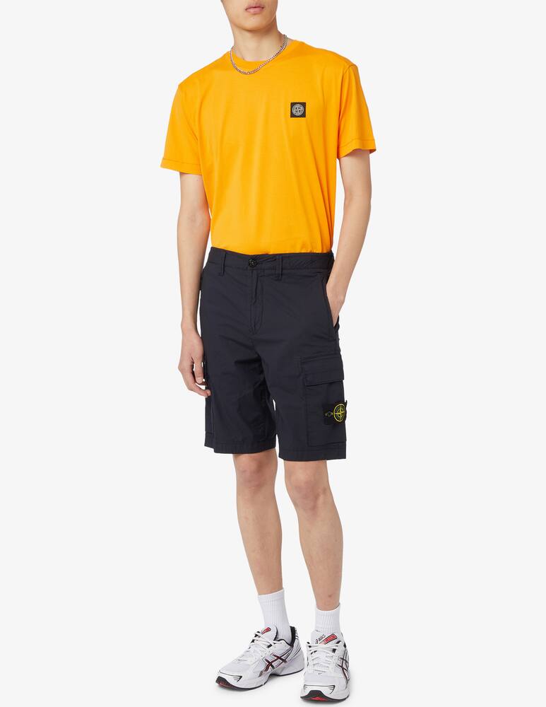 rinascente Stone Island Cargo bermuda 