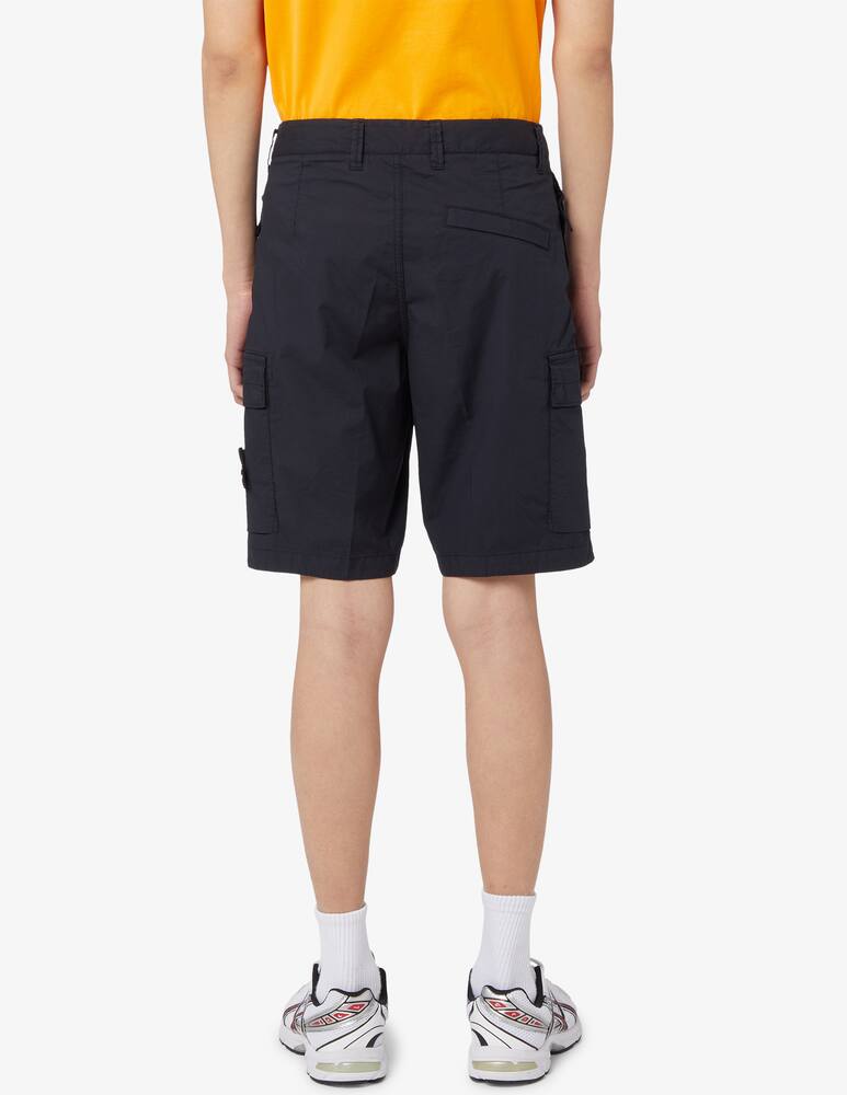 rinascente Stone Island Cargo bermuda 