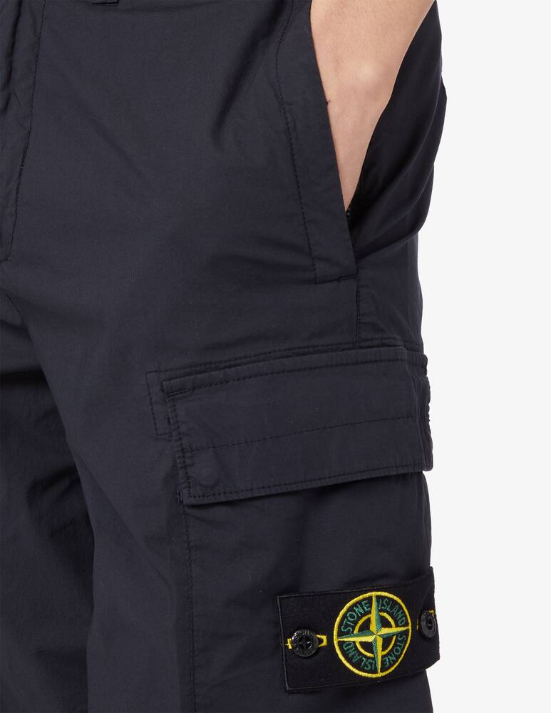rinascente Stone Island Cargo bermuda 