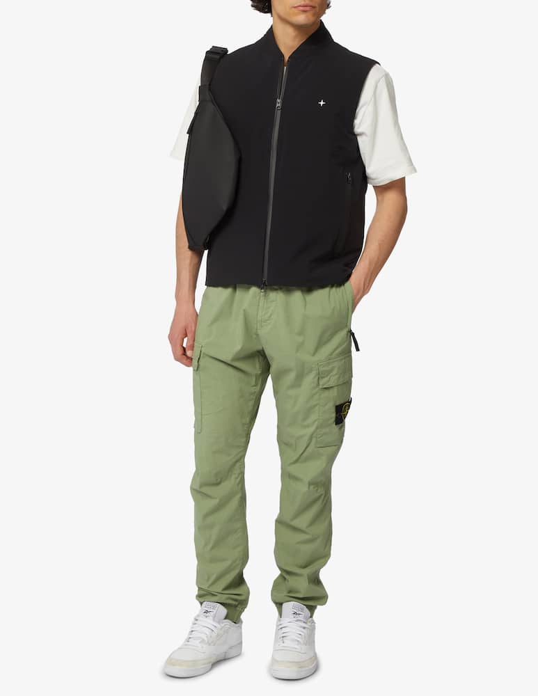 rinascente Stone Island Cargo jogger pants 