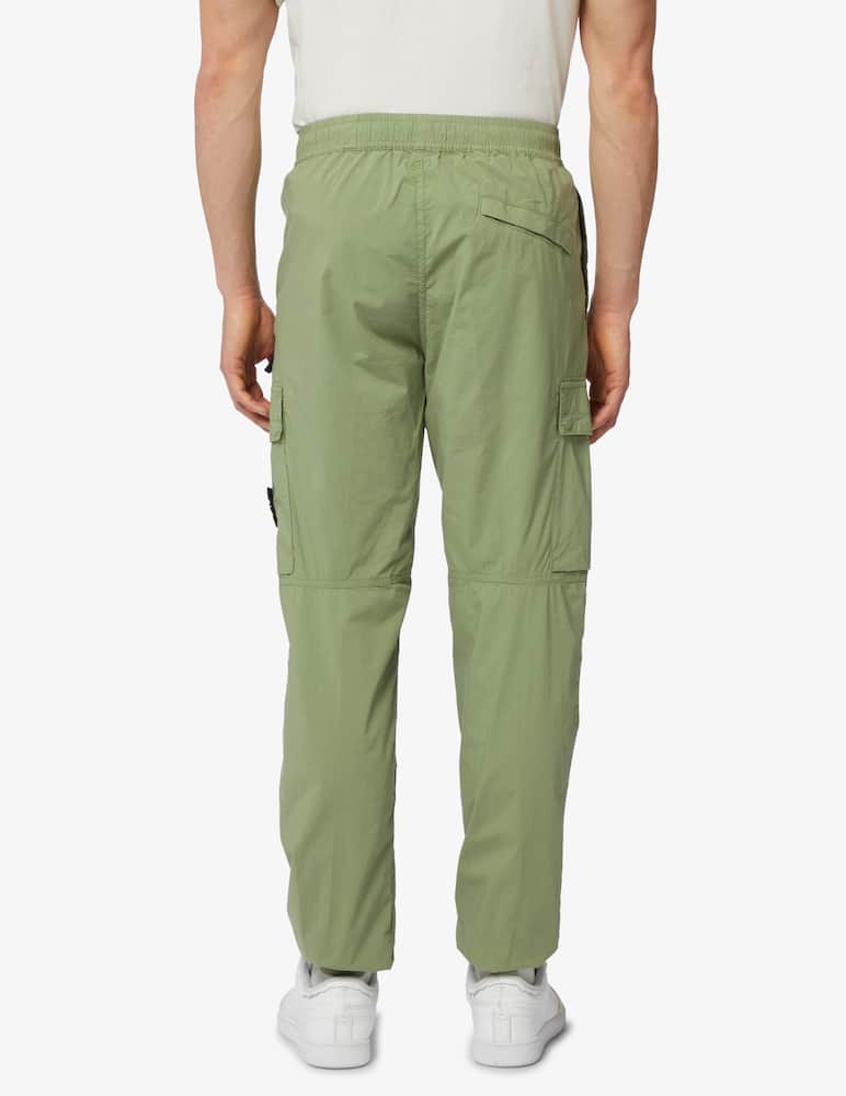 rinascente Stone Island Cargo jogger pants 