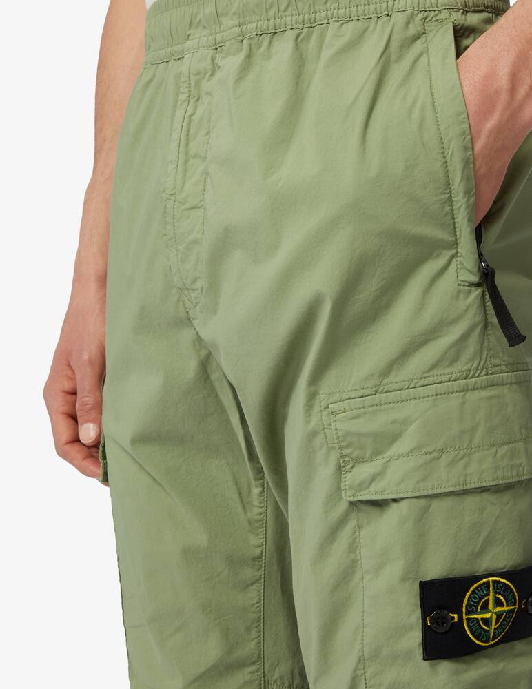 rinascente Stone Island Cargo jogger pants 