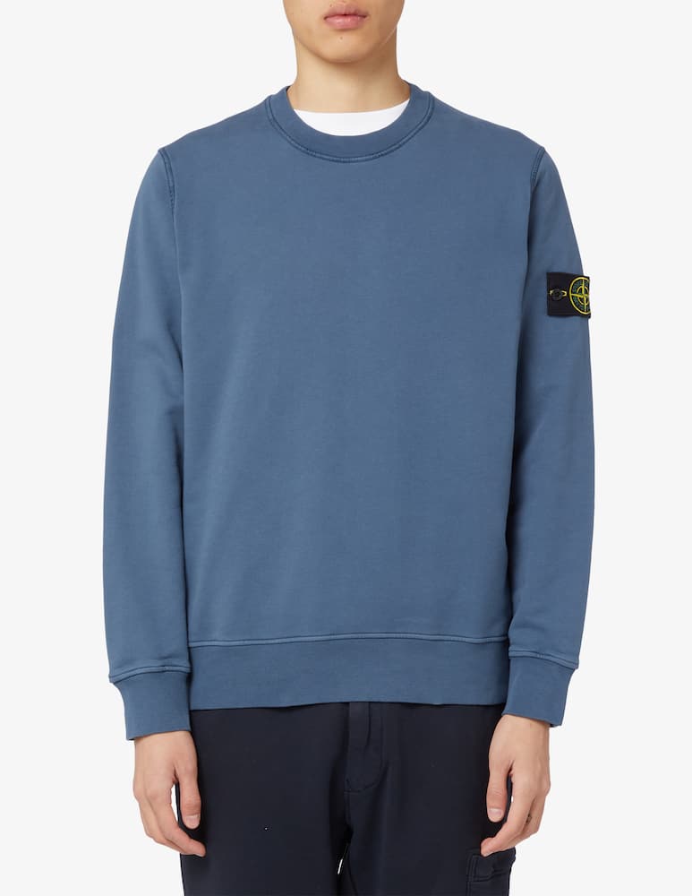 Stone Island Crewneck sweater - picture 1 Stone Island Crewneck sweater - picture 1