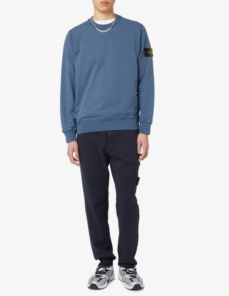 rinascente Stone Island Crewneck sweater 