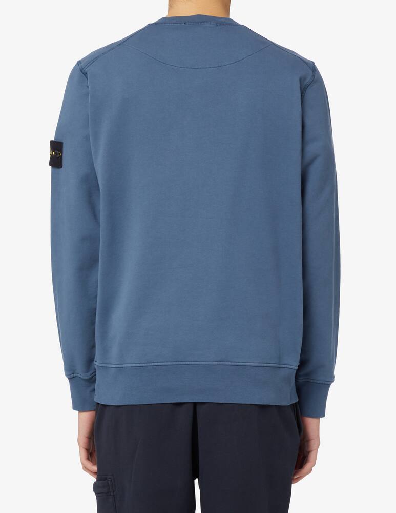 rinascente Stone Island Crewneck sweater 