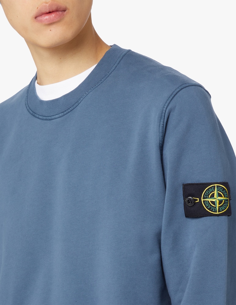 Stone Island Crewneck sweater - picture 4 Stone Island Crewneck sweater - picture 4