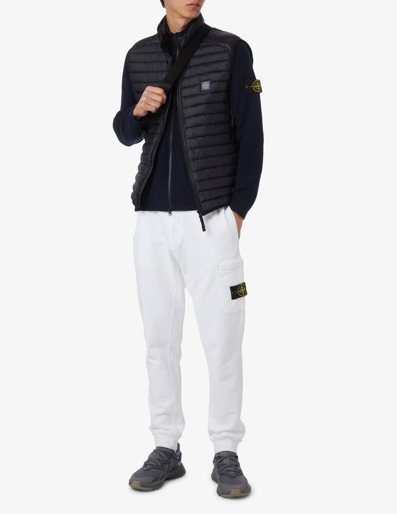 rinascente Stone Island 100 gr vest 