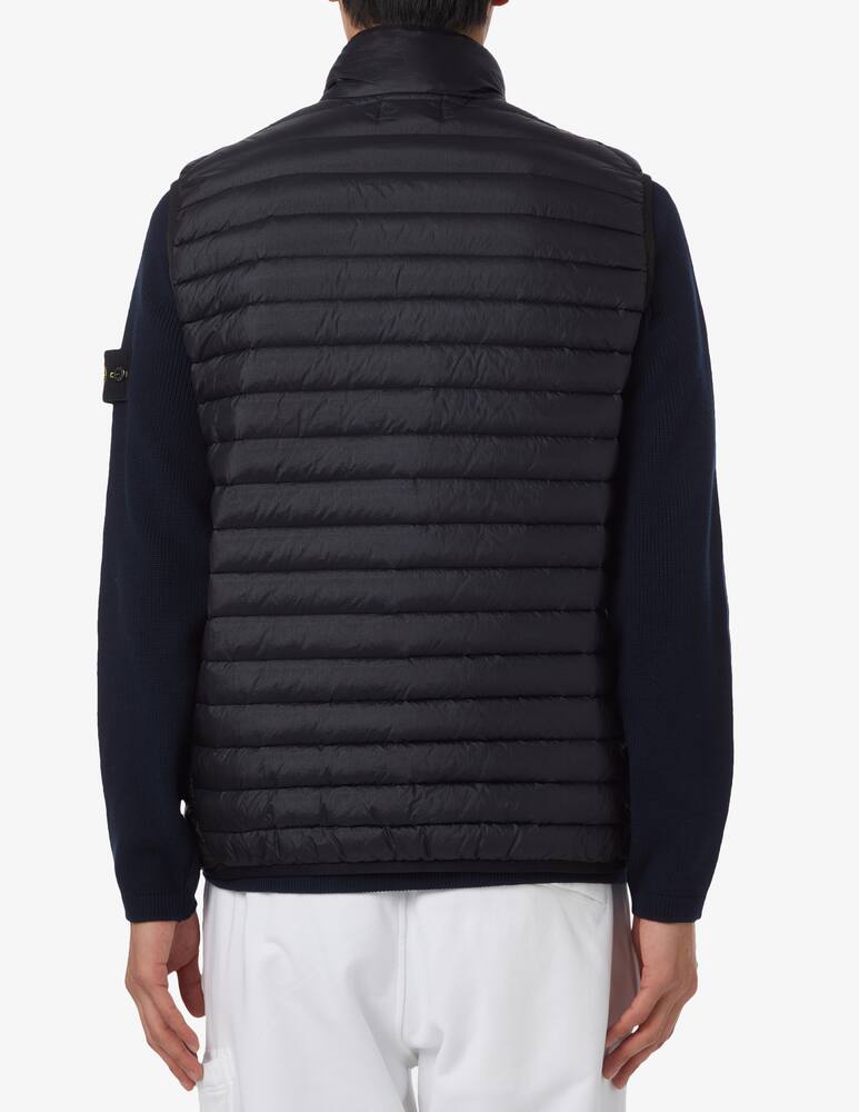 rinascente Stone Island 100 gr vest 