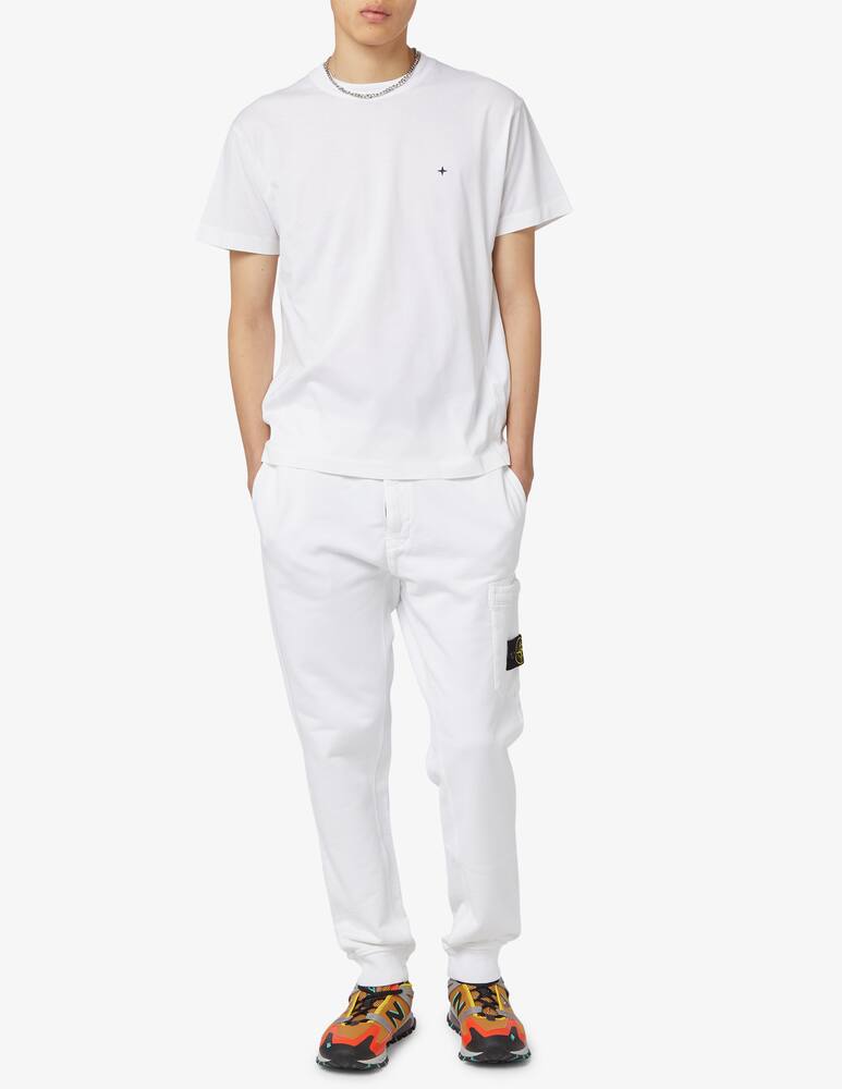 rinascente Stone Island Maglietta stellina 