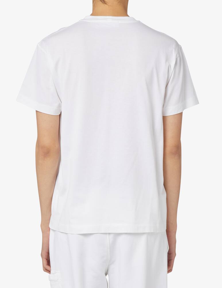 rinascente Stone Island Maglietta stellina 