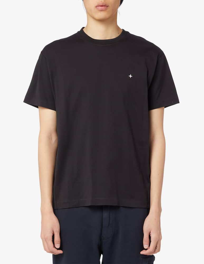 Stone Island Maglietta stellina - immagine 1 Stone Island Maglietta stellina - immagine 1