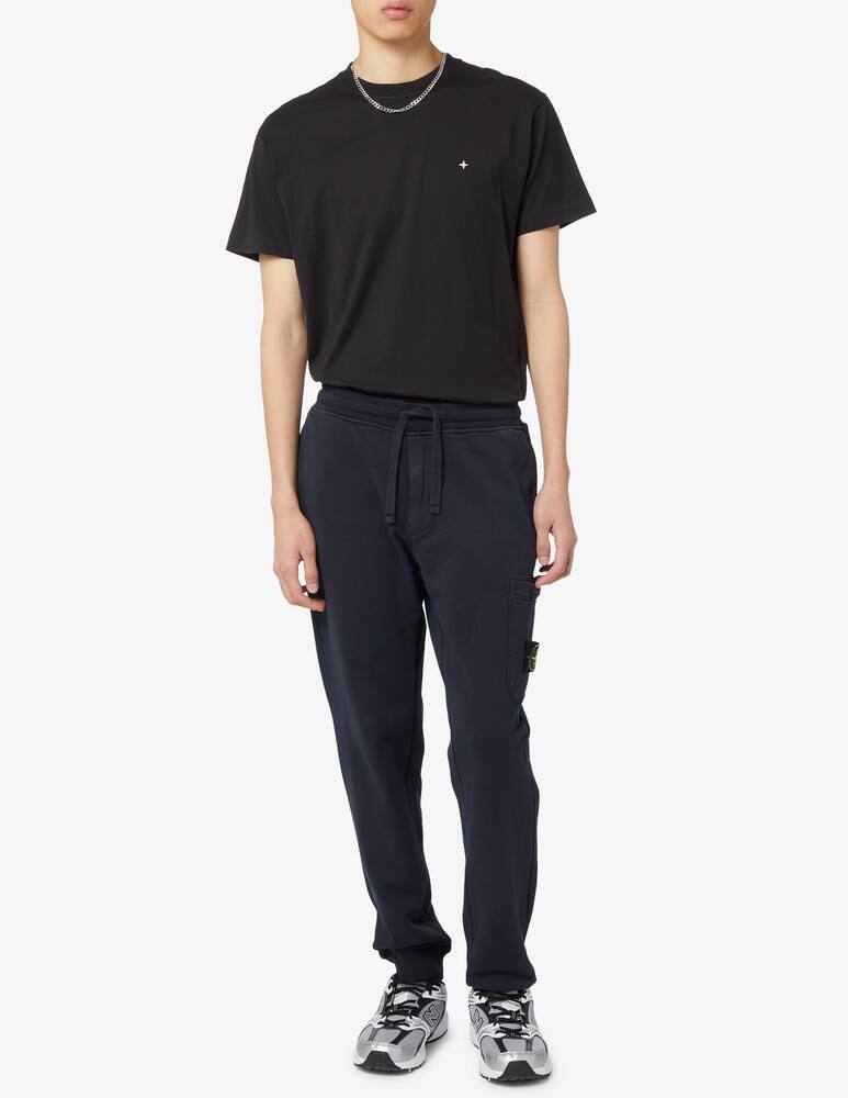 rinascente Stone Island Maglietta stellina 