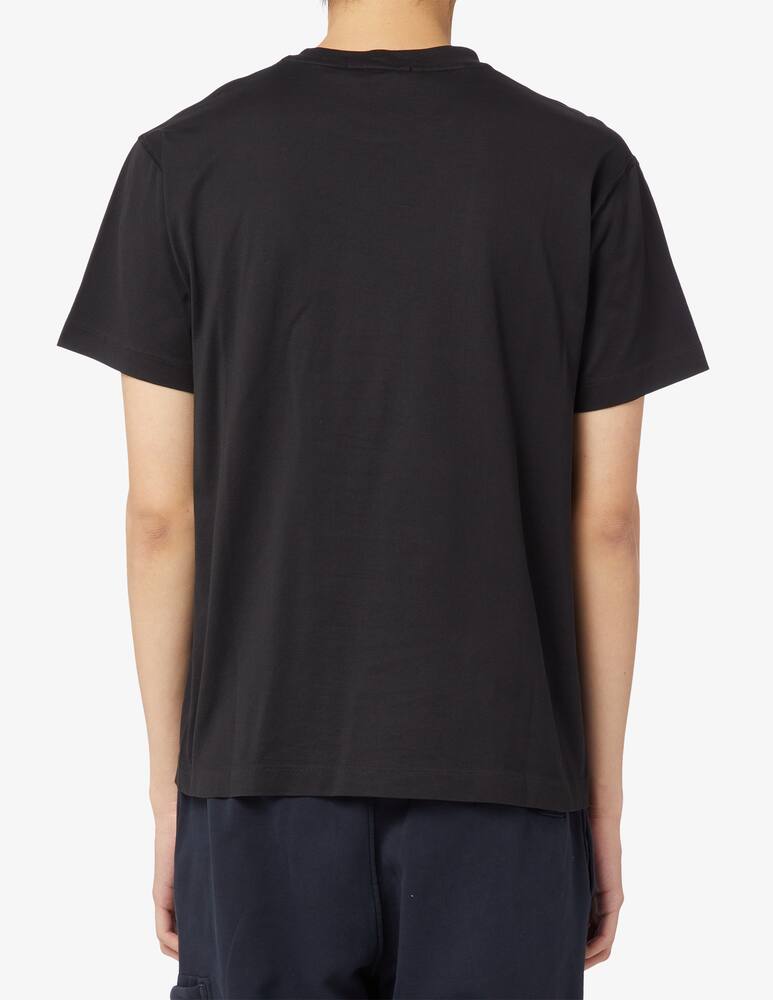 rinascente Stone Island Maglietta stellina 