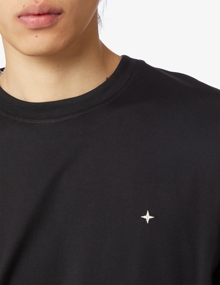 Stone Island Maglietta stellina - immagine 4 Stone Island Maglietta stellina - immagine 4
