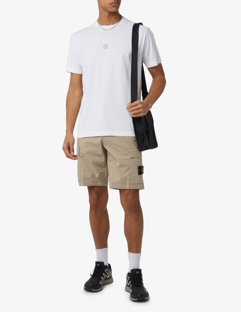 rinascente Stone Island Maglietta con stampa 