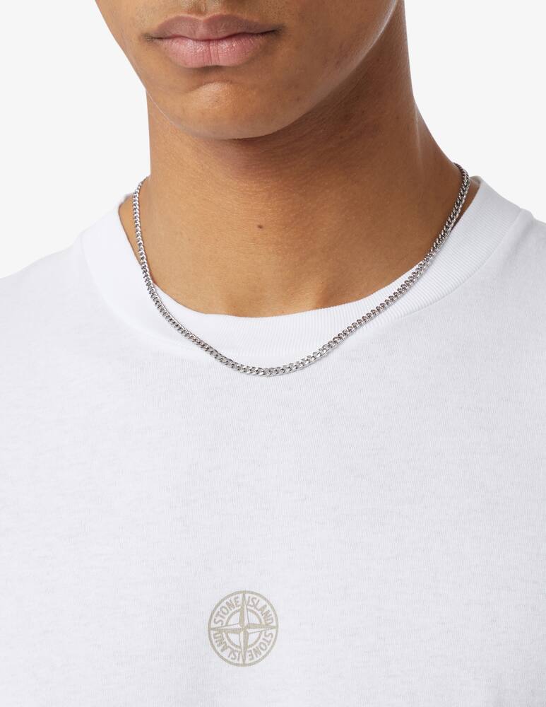 rinascente Stone Island Maglietta con stampa 