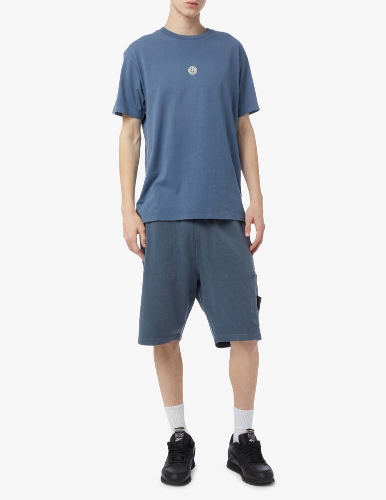 rinascente Stone Island Maglietta con stampa 