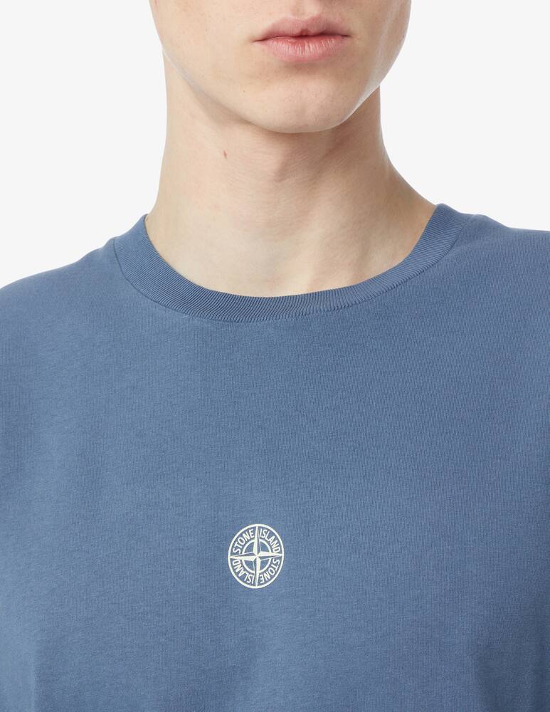 rinascente Stone Island Maglietta con stampa 