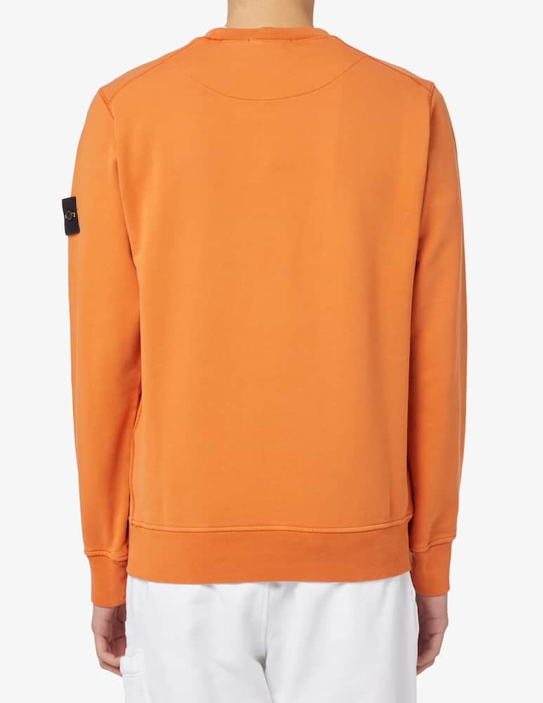 rinascente Stone Island Crewneck sweater 