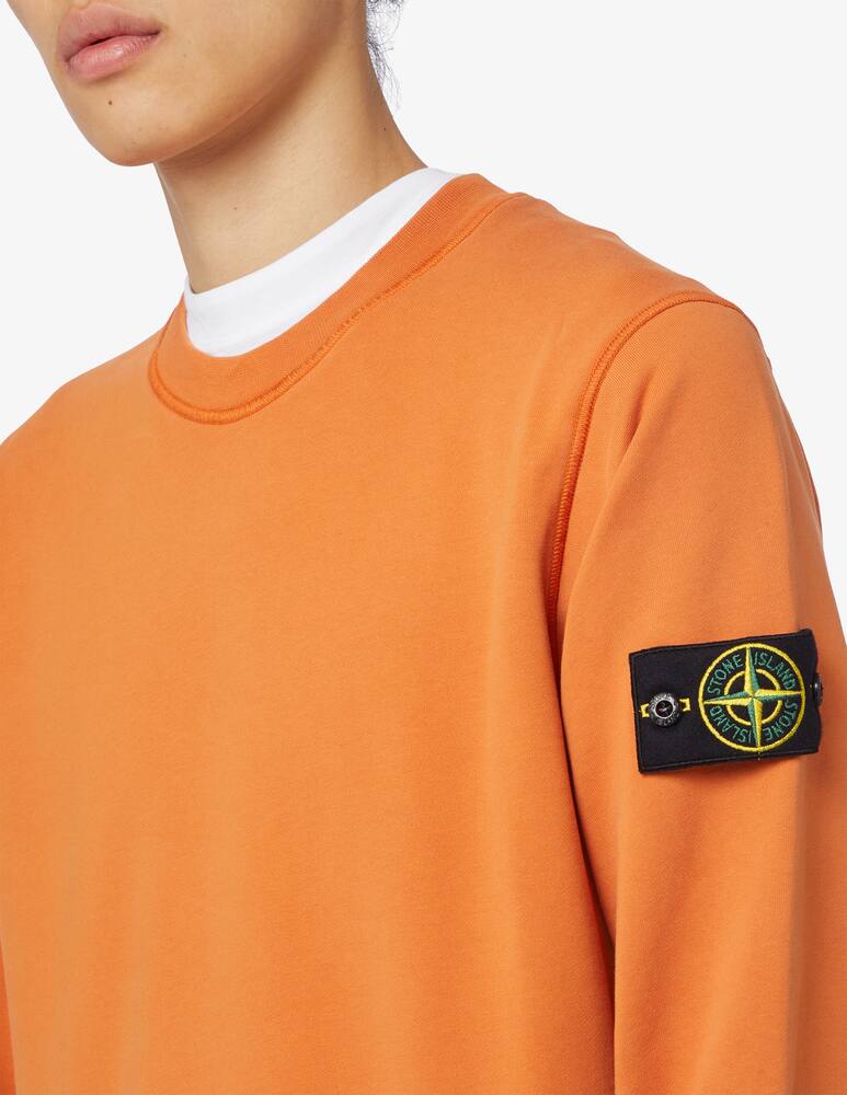 rinascente Stone Island Crewneck sweater 