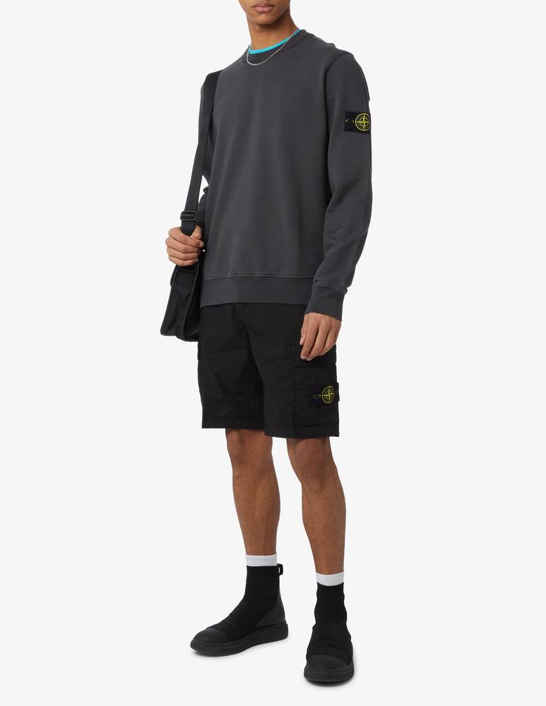 rinascente Stone Island Crewneck sweater 