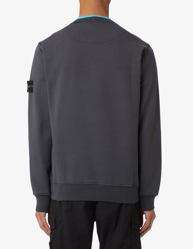 rinascente Stone Island Crewneck sweater 