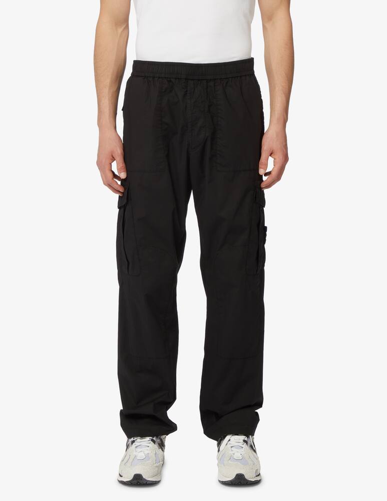 Stone Island Pantaloni cargo jogger - immagine 1 Stone Island Pantaloni cargo jogger - immagine 1