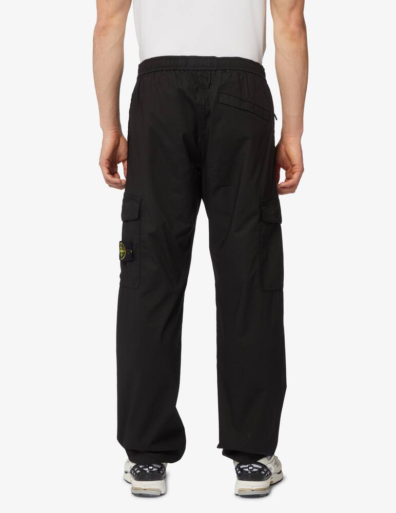 Stone Island Pantaloni cargo jogger - immagine 3 Stone Island Pantaloni cargo jogger - immagine 3