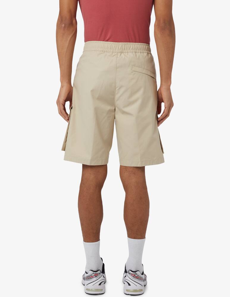 rinascente Stone Island Bermuda cargo ghost 