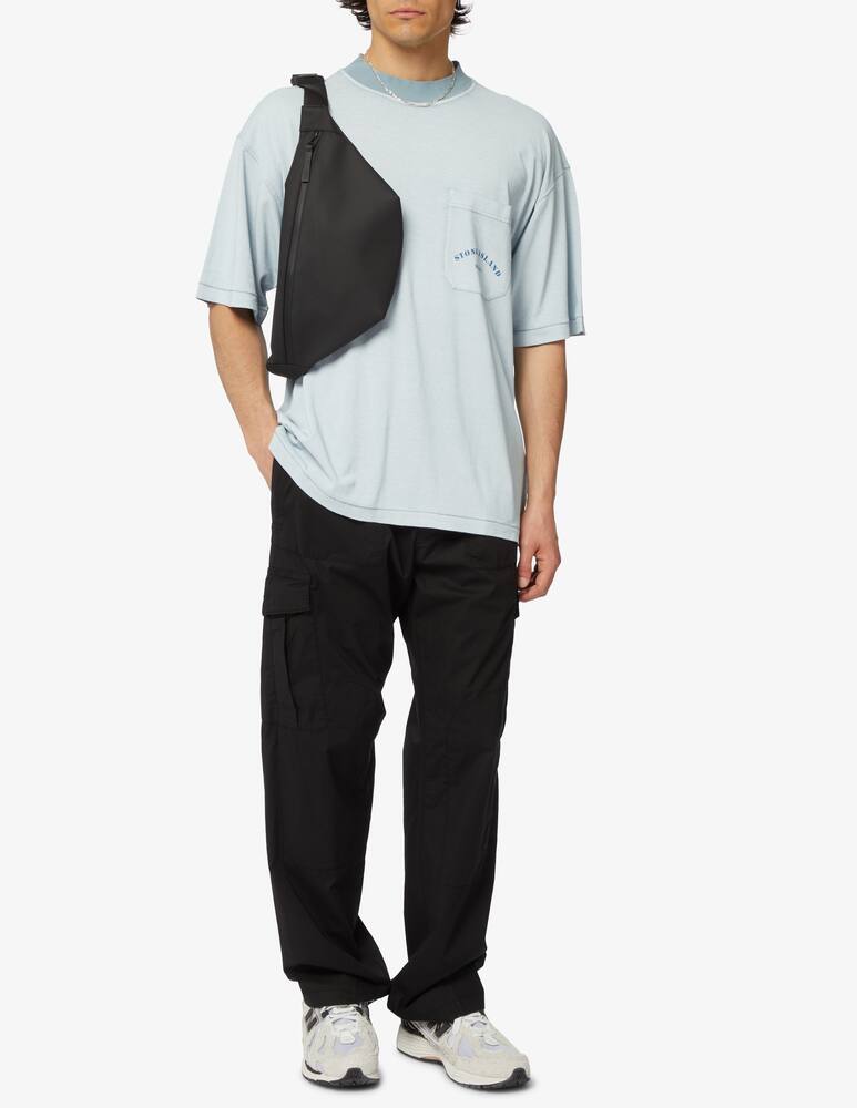 rinascente Stone Island Marina t-shirt 