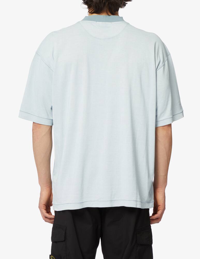 rinascente Stone Island Marina t-shirt 