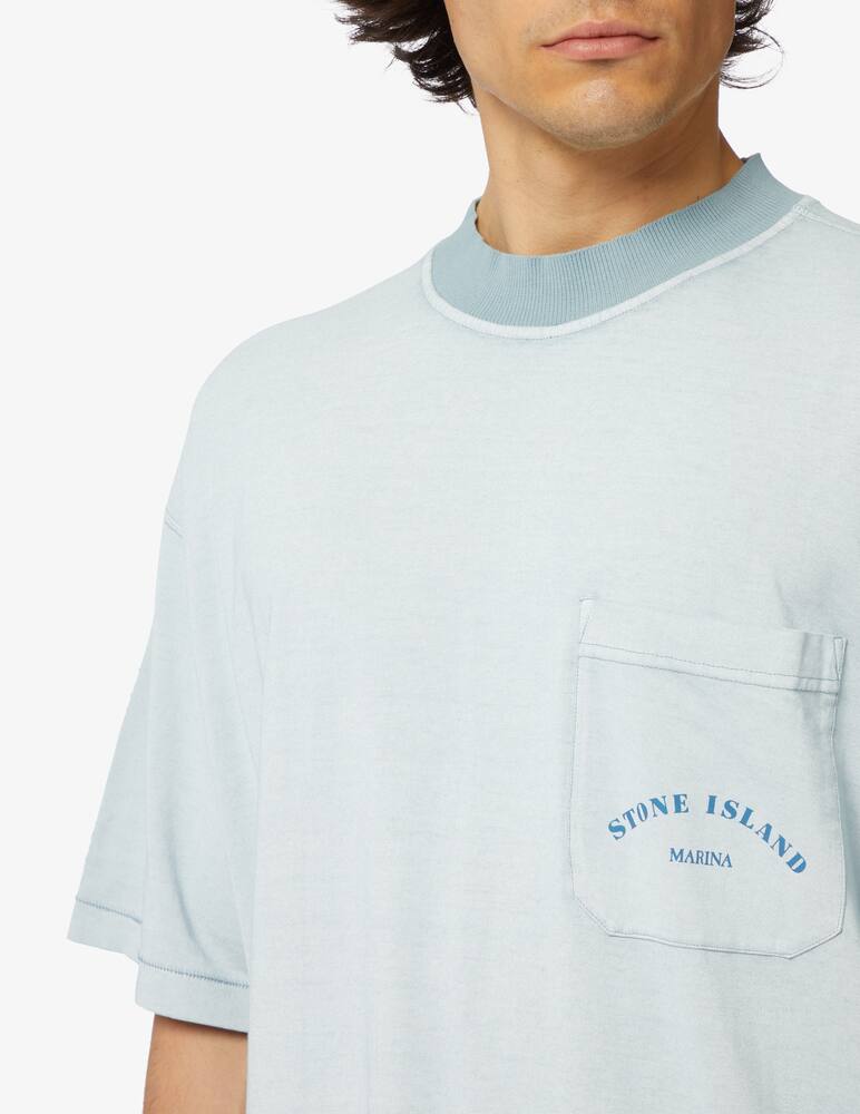 rinascente Stone Island Marina t-shirt 