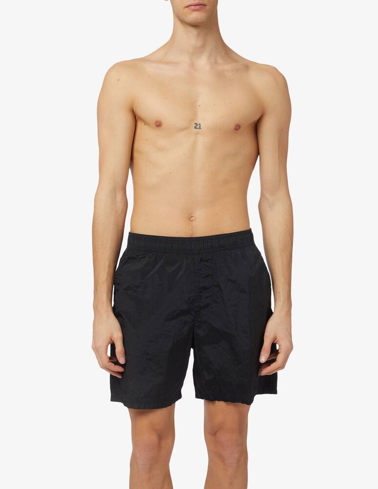 rinascente Stone Island Long swim briefs 