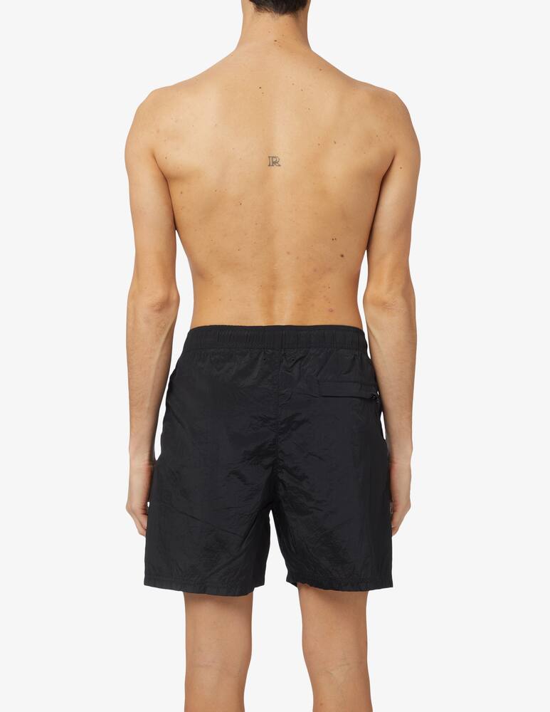 rinascente Stone Island Long swim briefs 