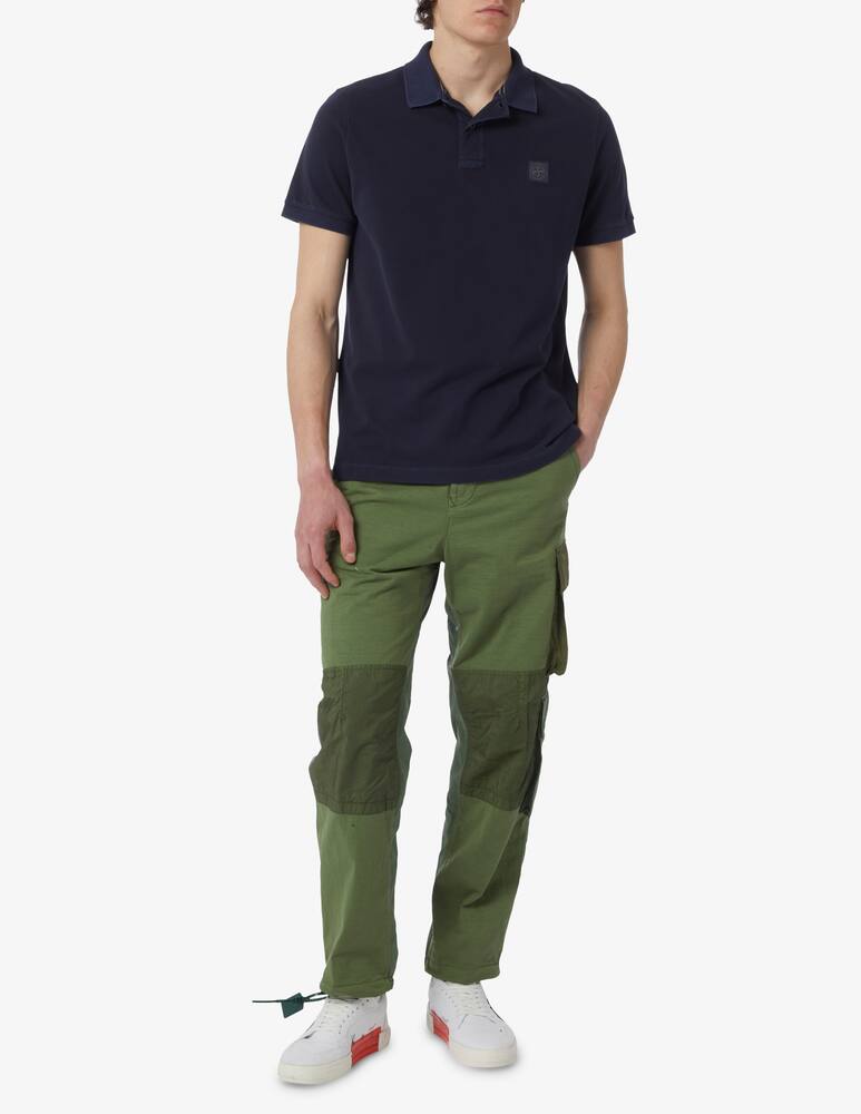 rinascente Stone Island Pantaloni cargo 