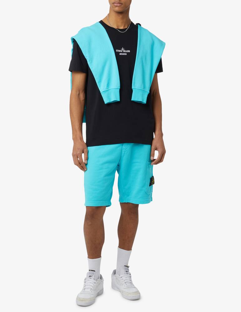 rinascente Stone Island Archivio t-shirt 