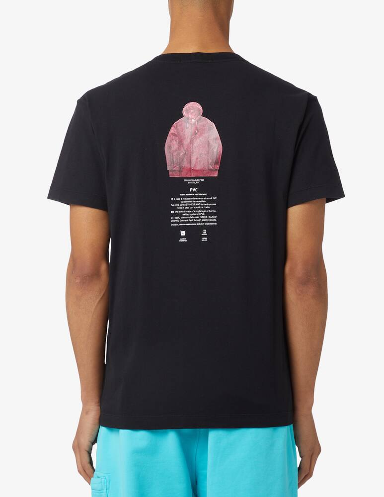 rinascente Stone Island Archivio t-shirt 