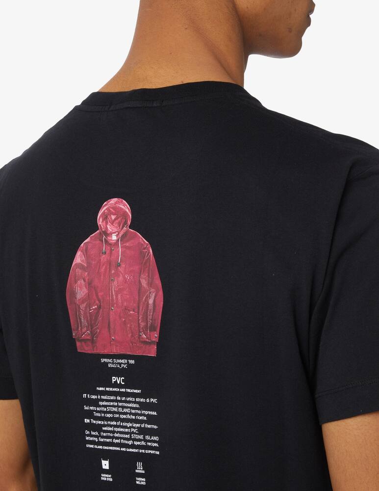 rinascente Stone Island Archivio t-shirt 