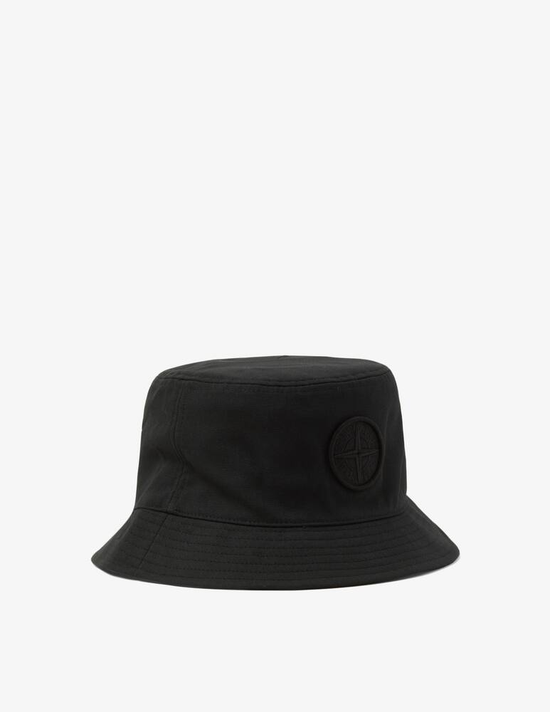 rinascente Stone Island Cappello bucket cotone 