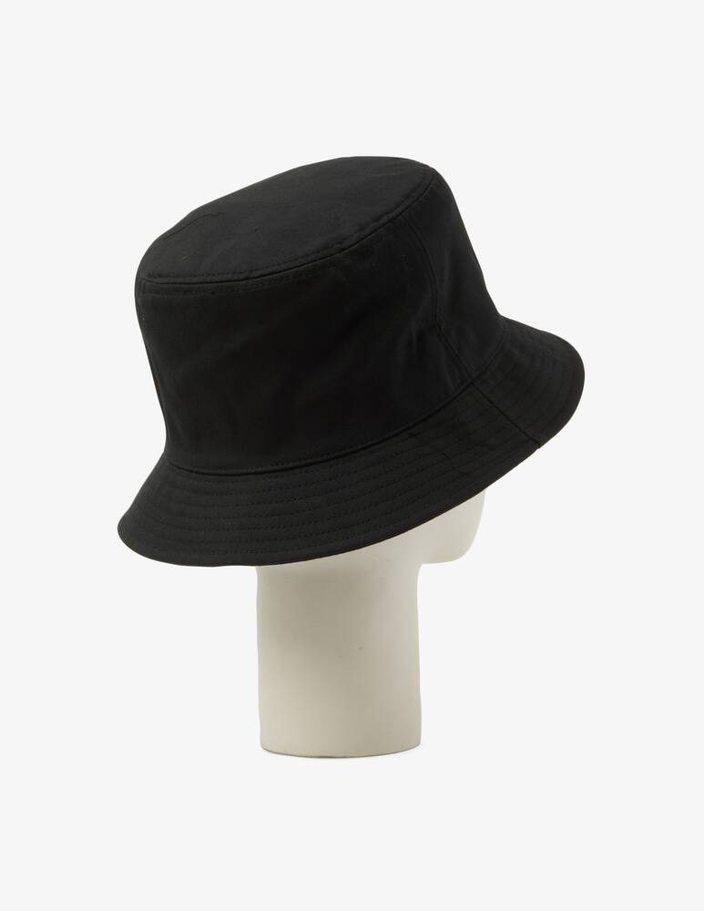rinascente Stone Island Cappello bucket cotone 