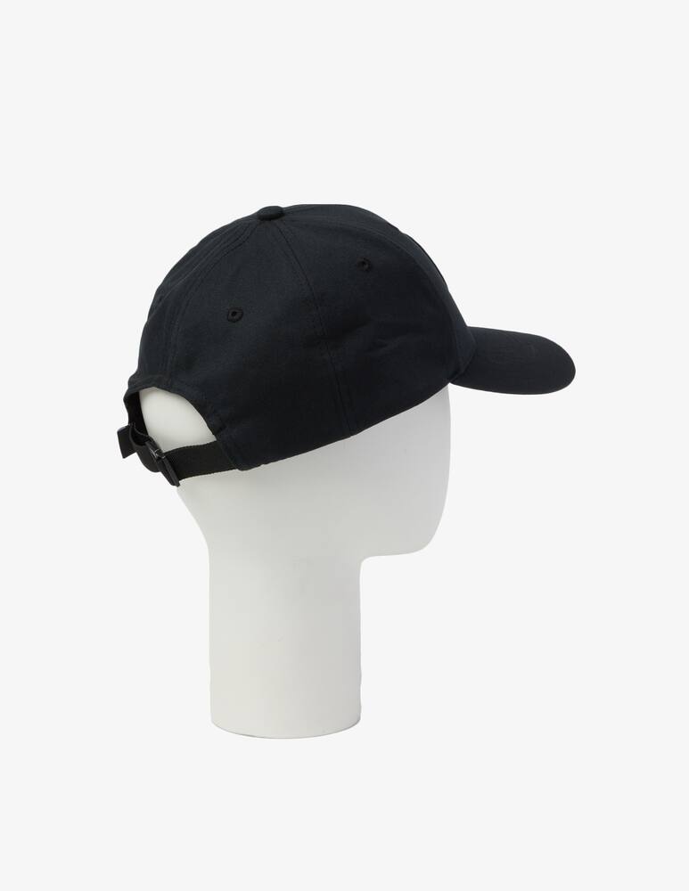rinascente Stone Island Logo baseball hat 