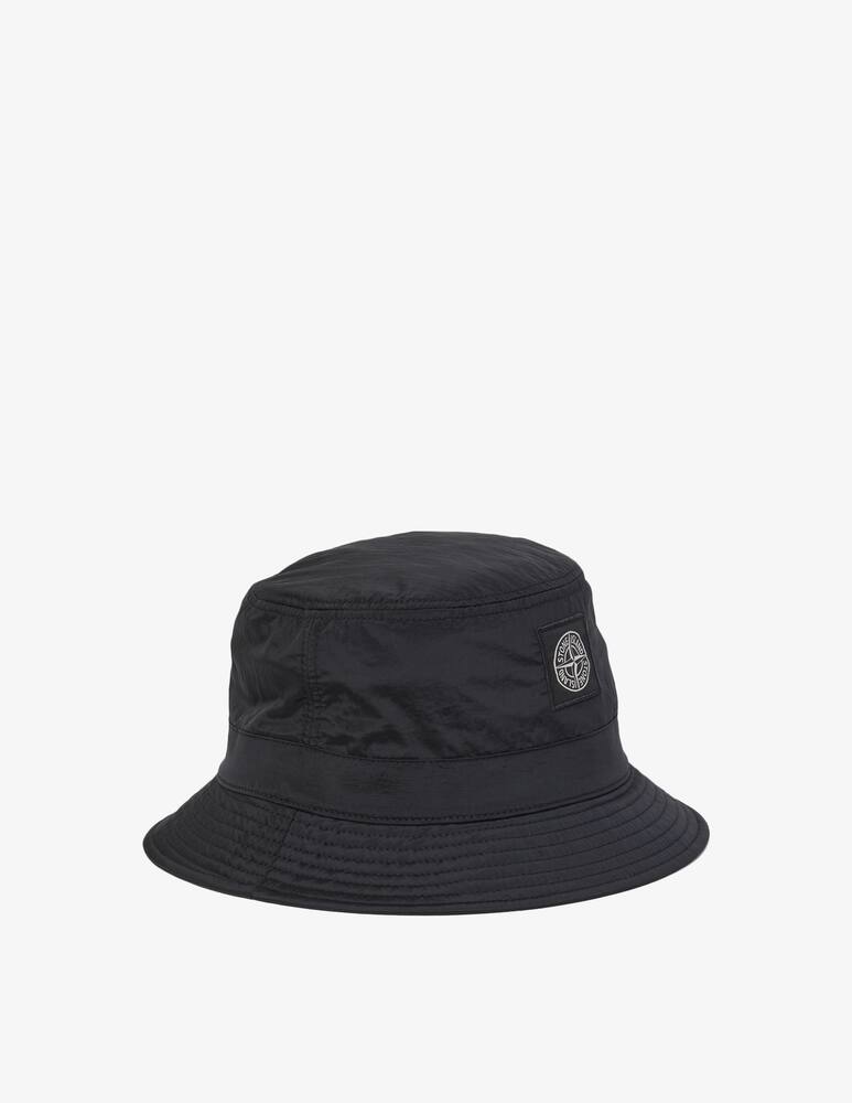 rinascente Stone Island Bucket hat nylon metal