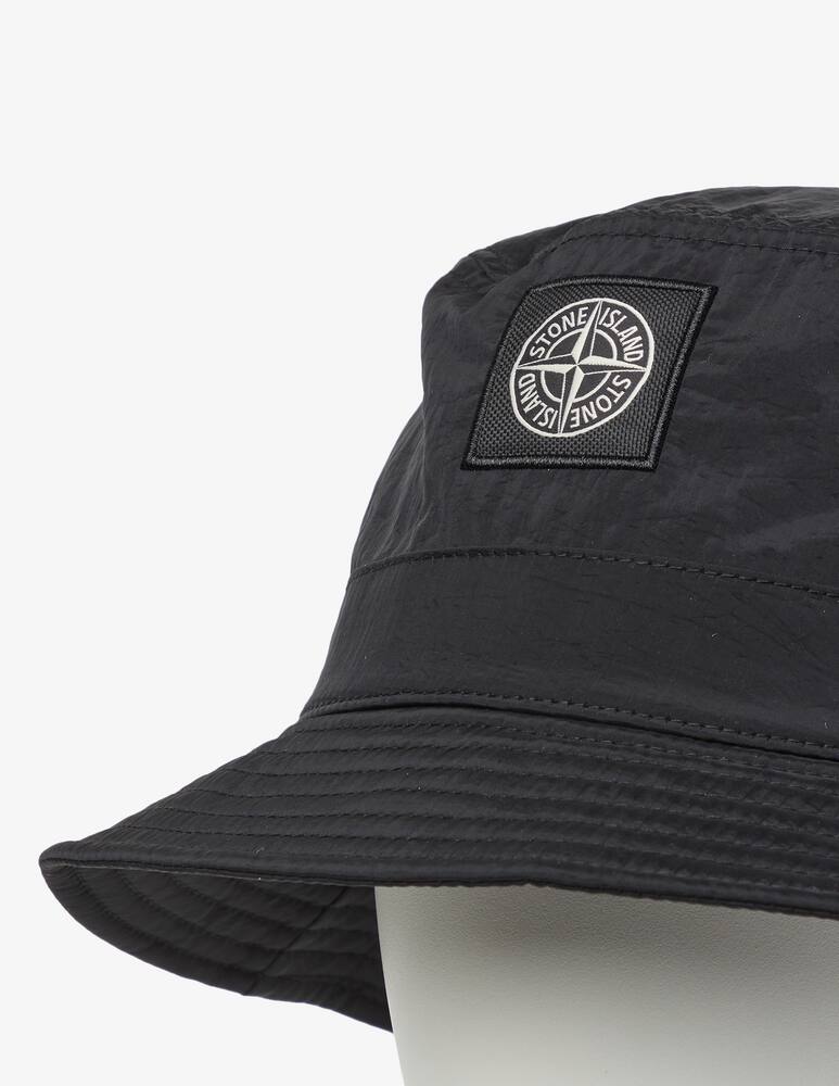 rinascente Stone Island Bucket hat nylon metal